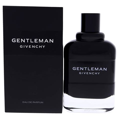 prezzo givenchy homme 100 ml|givenchy gentleman 100ml.